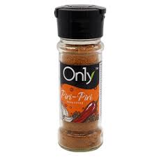 Only Piri-Piri Seasoning 52gm