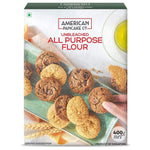 AMERICAN PANCAKE CO ALL PURPOSE FLOUR 400gm