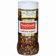 PAAN SMITH CALCUTTA SUPARI 170gm