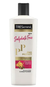 Tresemme Sulphate Free Pro Protect With Moroccan Argan Oil Conditioner 190ml