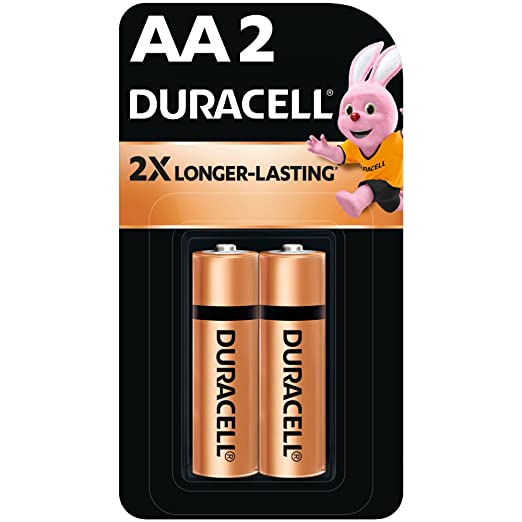 DURACELL CHHOTA POWER AA 1.5V