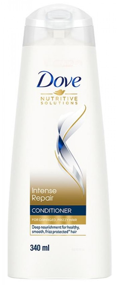 DOVE INTENSE REPAIR CONDITIONER 340ML