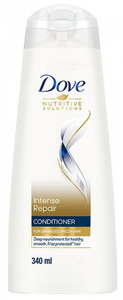 DOVE INTENSE REPAIR CONDITIONER 340ML
