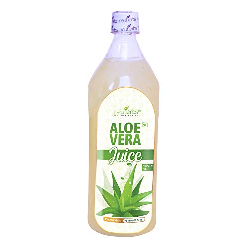 NEUHERBS ALOE VERA JUICE 1ltr