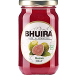 BHUIRA GUAVA JELLY 470GM