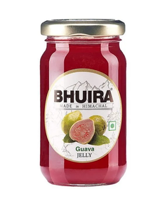 BHUIRA GUAVA JELLY 470GM