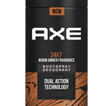 AXE BODYSPRAY DEODRANT NON-STOP WOODY FRAGRANCE 150ML