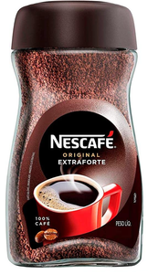 NESCAFE ORIGINAL EXTRAFORTE COFFEE 100gm