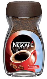 Nescafe Classic 50gm IMP