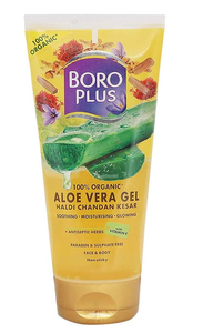 Boro Plus Aloe Vera gel 60ml