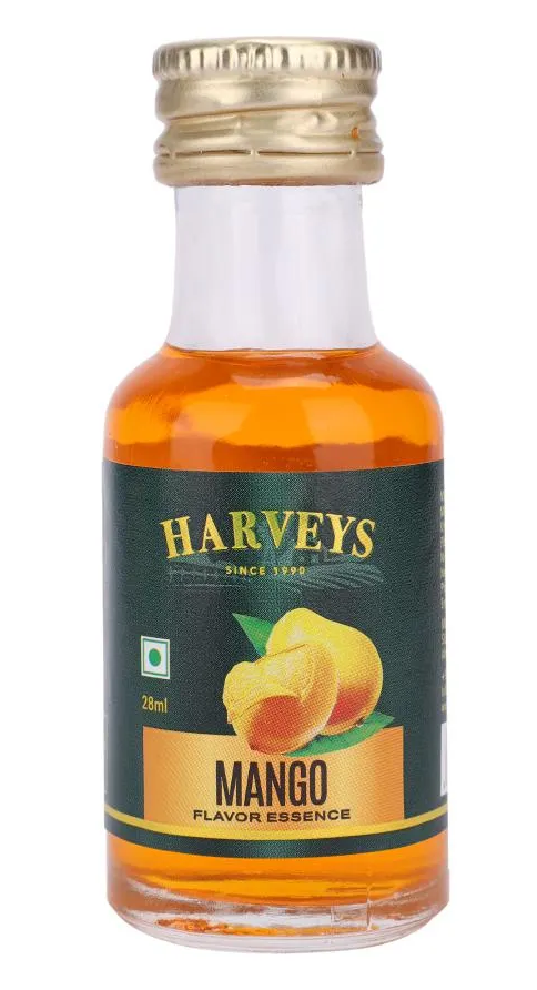 Harveys Plaor Essence Mango28 Ml