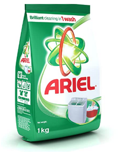 Ariel Perfect Wase 1kg