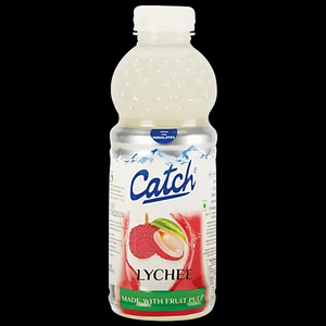 Catch Lychee Juice 600ml