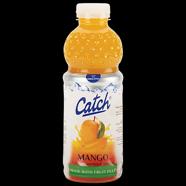 Catch Mango Juice 600ml