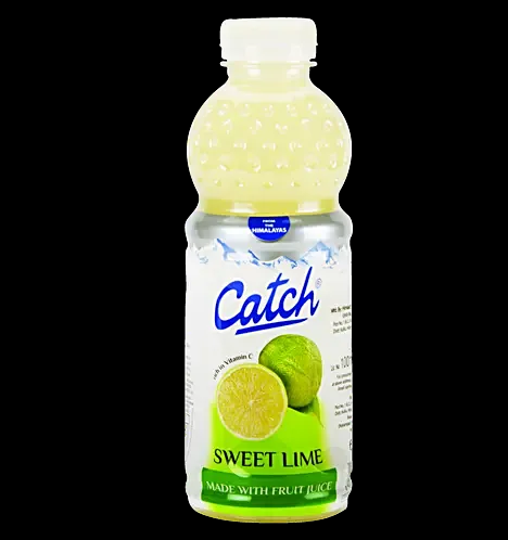 Catch Mosambi Juice 600ml