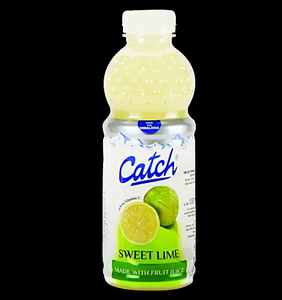 Catch Mosambi Juice 600ml