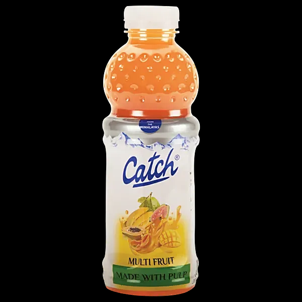 Catch Multi Fruit 600ml