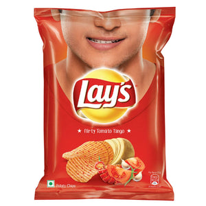 LAYS SPANICH TOMATO TANGO 78GM