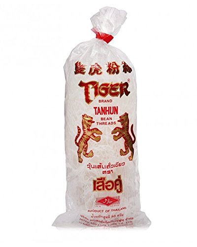 Double Tiger Glass vermicelli 500 gms