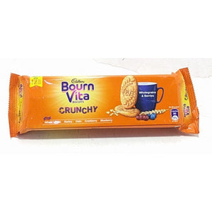 Cadboury Bourn Vita Crunchy 100gm