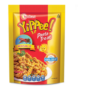 Sunfeast Yipee Pasta Treat Masala 65gm