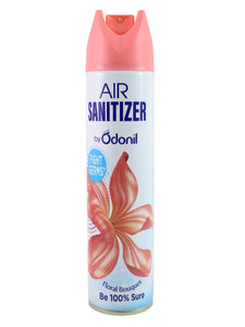 Odonil Air Sanitizer Floral Bouquet 270ml