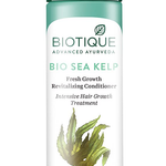 Biotique Bio Sea Kelp Fresh Growth Conditioner 180ml