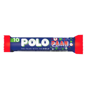 POLO PAAN FLAVOUR 24G