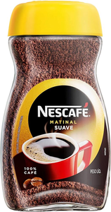 Nescafe Matinal Suave 230gmg