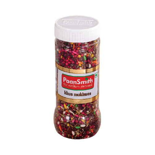 Paan Smith Khus Mukhwas 220gm