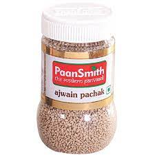 Paan Smith Ajwain Pachak 150gm