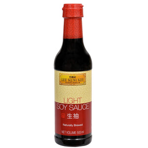 Caneen Light Soya Sauce 500ml