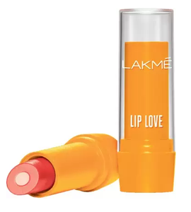 Lakme Lip Love Mango Lip Care Spf 15