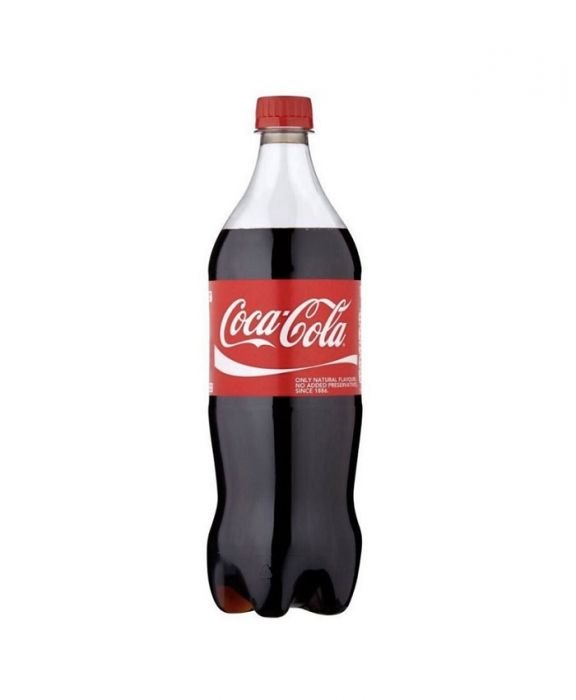 Coca Cola 1L