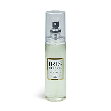 IRIS CELESTE Car Spray Fresh Lavender 100ml