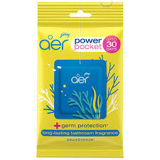 Godrej Aer Power Pocket Sea Breeze 10g