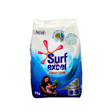 Surf Excel Hygiene Clean Powder 500G