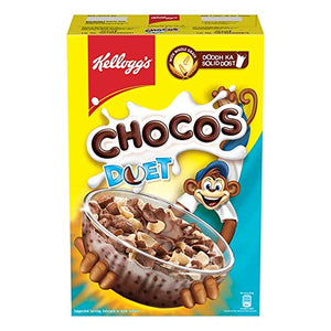 kelloggs Duet 375gm