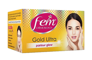 Fem Gold Ultra Parlour Glow 30gm