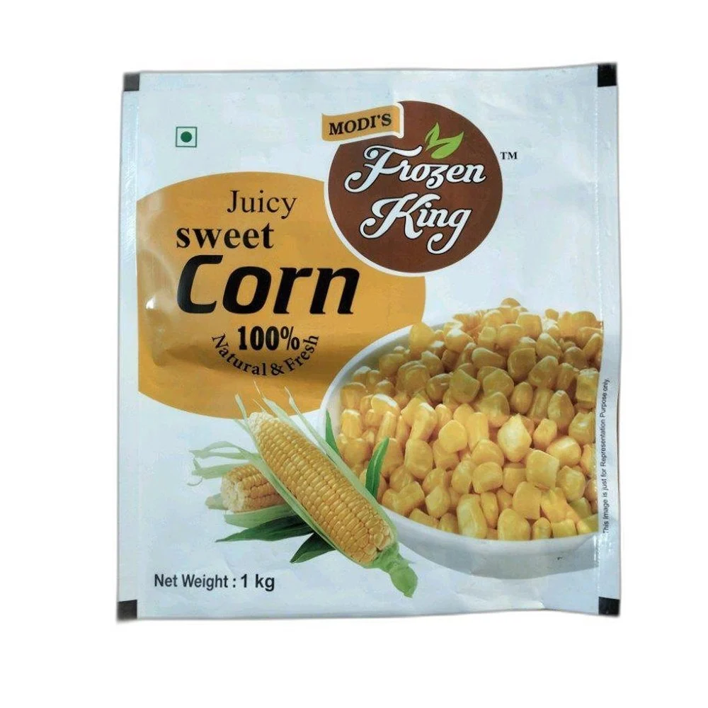 modis Juicy Sweet Corn 100%Natural &fresh 500gm