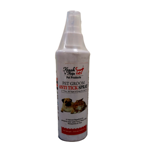 Kreak N Krips Tick Spray 200ml