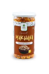 New Tree Gournet Makhana Mexican Cheese 65gm