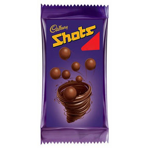 Cadbury Shots 18gm