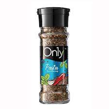 Only Pasta Seasoning 30gm