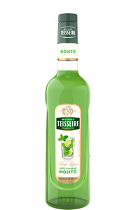 MATHIEU TEISSEIRE MOJITO MINT FLAVOUR 700ML