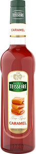 Mathieu Teisseire Caramel 750 Ml