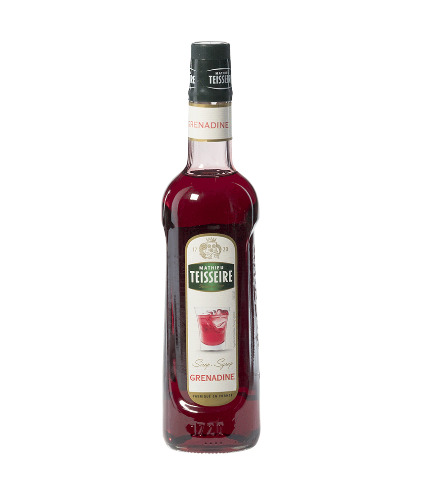 Mathieu Teisseire Grenadine 750 Ml