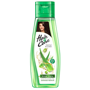 Hair & Care Aloe Vera Oil 250ml