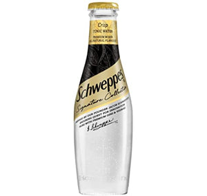 Schweppes signature collection 200ml