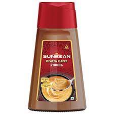 Sunbean Beaten Caffe Strong Coffee Paste 250gm